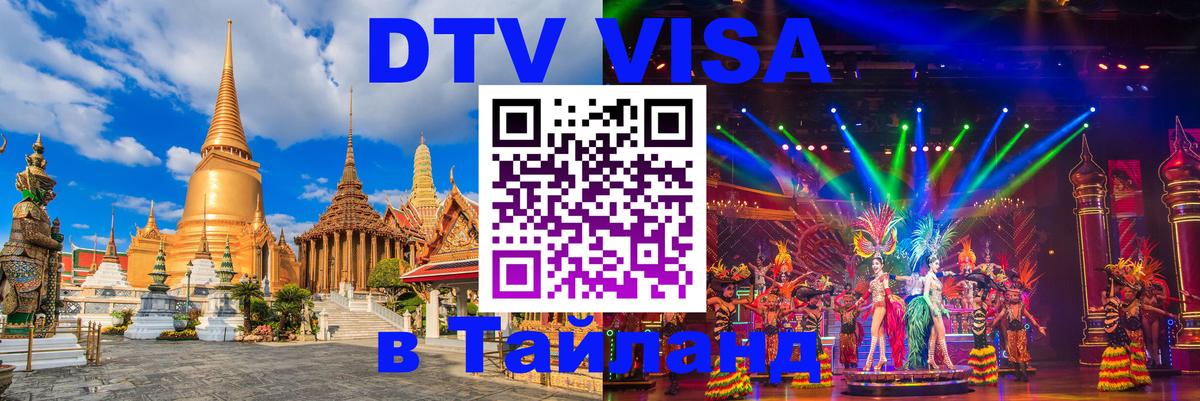 Оформление DTV визы под ключ: стоимость и тарифы, только загранпаспорт - 
